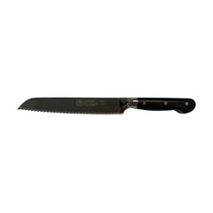 ANATOLO Brotmesser 19,5 cm – Holzgriff