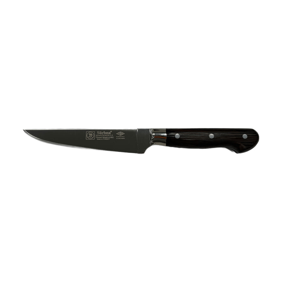 ANATOLO Küchenmesser 15 cm – Holzgriff