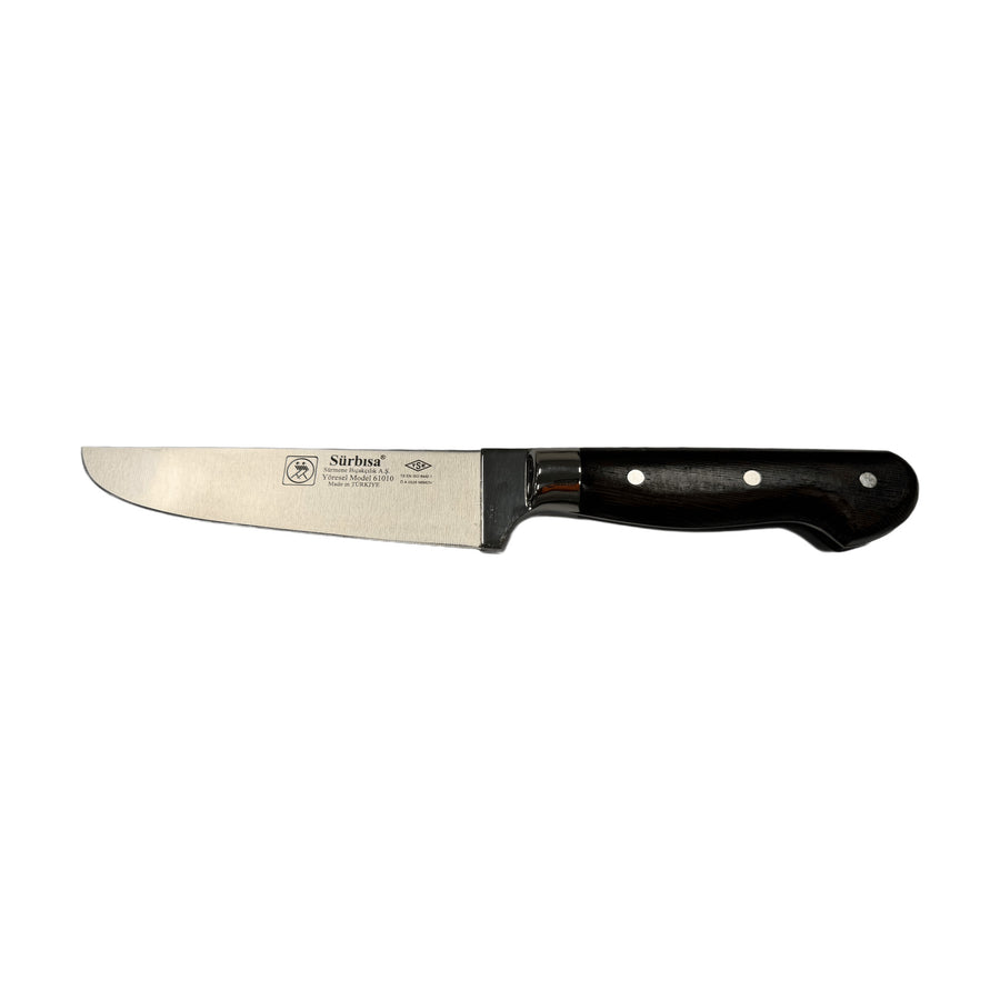 ANATOLO Fleischmesser 14 cm – Holzgriff