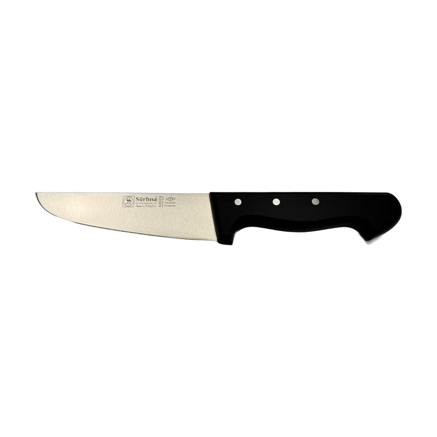 ANATOLO Fleischmesser 14 cm – genieteter Kunststoffgriff