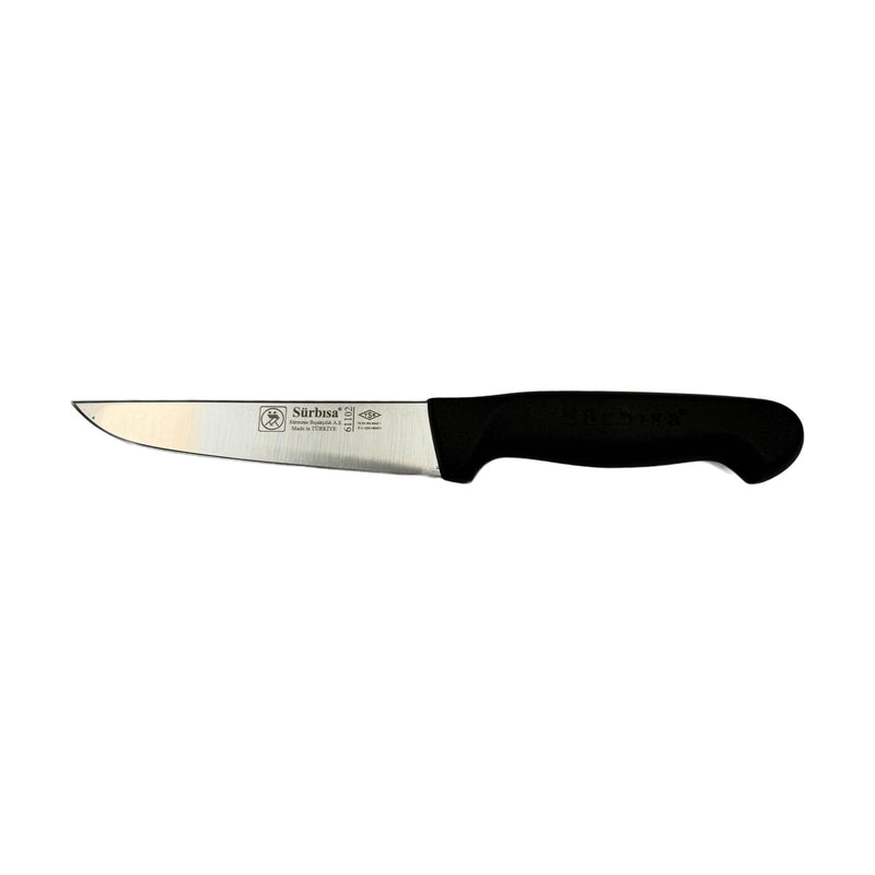 ANATOLO Küchenmesser 13 cm – leichter Kunststoffgriff