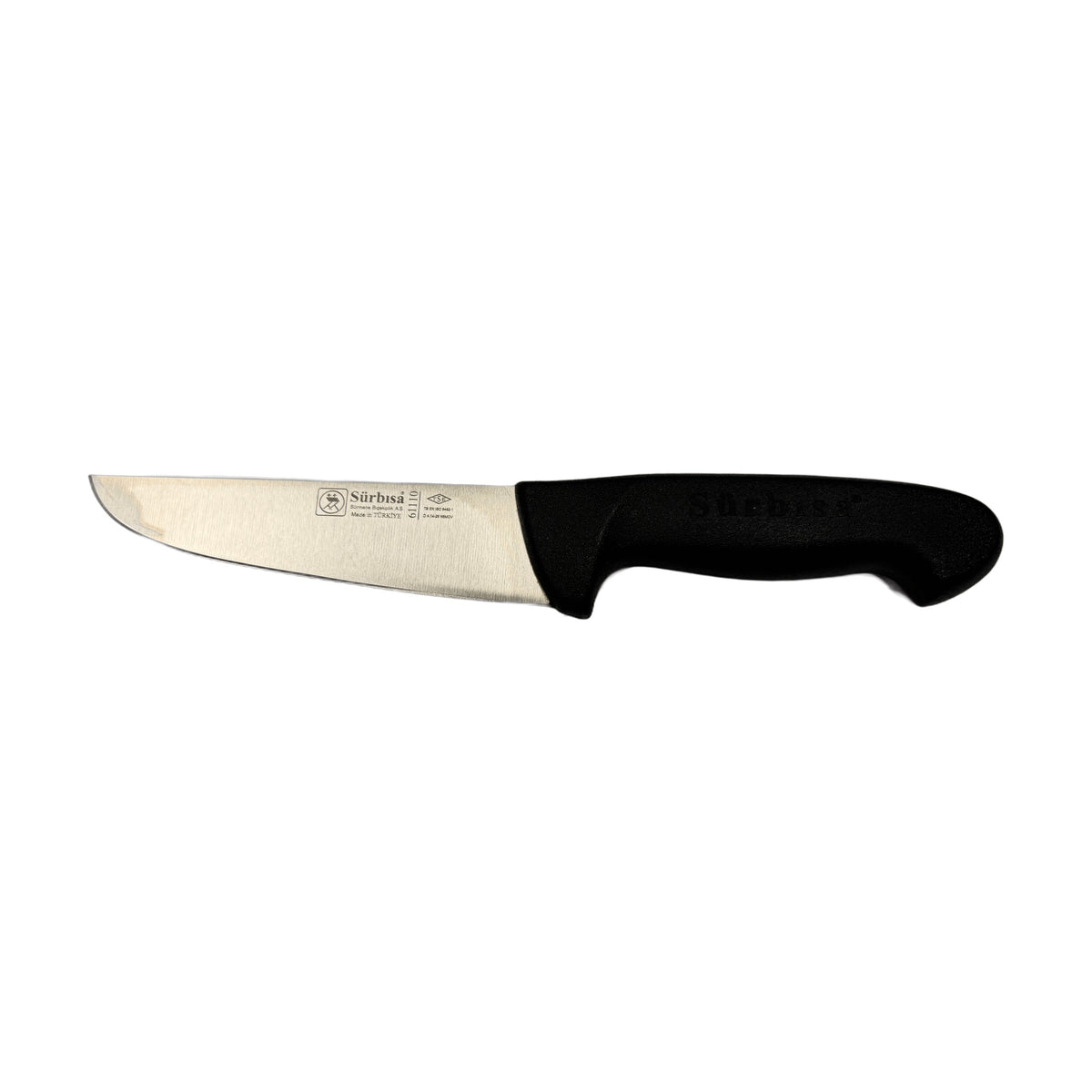 ANATOLO Fleischmesser 14 cm – leichter Kunststoffgriff
