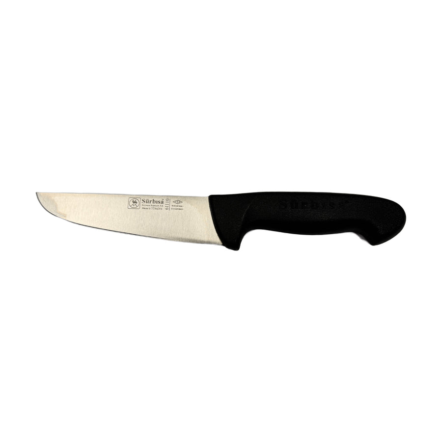 ANATOLO Fleischmesser 14 cm – leichter Kunststoffgriff