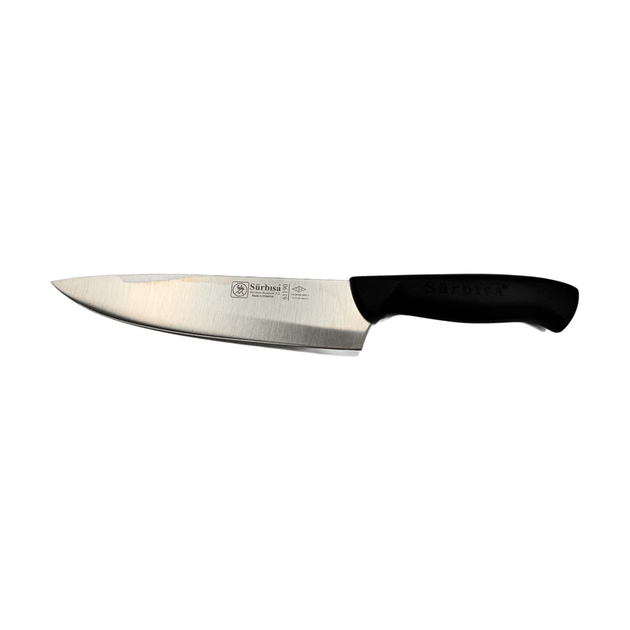 ANATOLO Kochmesser 22 cm – leichter Kunststoffgriff