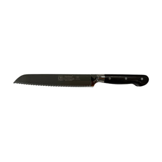 ANATOLO Brotmesser 19,5 cm – Holzgriff