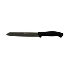 ANATOLO Brotmesser 19,5 cm – leichter Kunststoffgriff