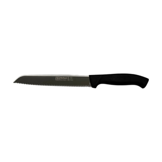 ANATOLO Brotmesser 19,5 cm – leichter Kunststoffgriff