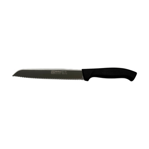 Anatolo Pro Broodmes 19,5 cm – lasergeslepen kartel – Sürmene mes 61202