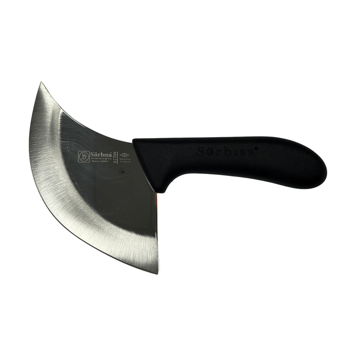 ANATOLO Pizza- & Börek-Messer 18 cm