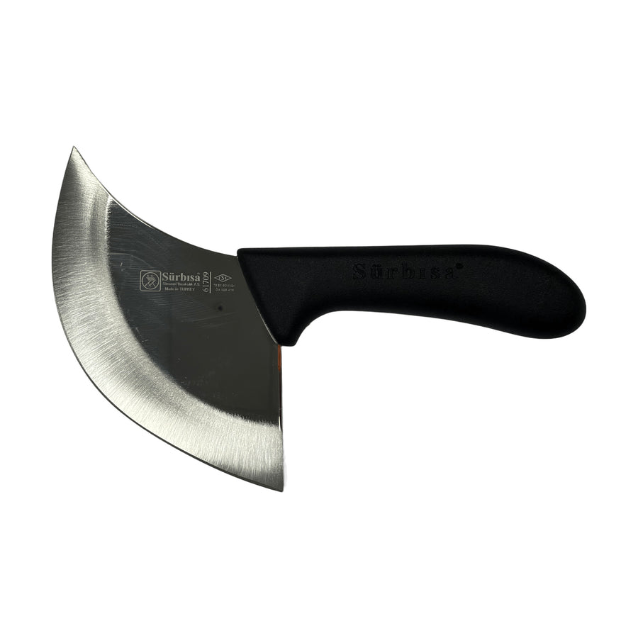 ANATOLO Pizza- & Börek-Messer 18 cm