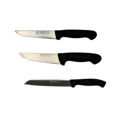 ANATOLO Küchenmesser-Set 3-teilig