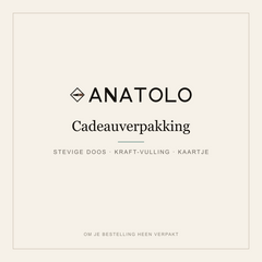 Geschenkverpackung